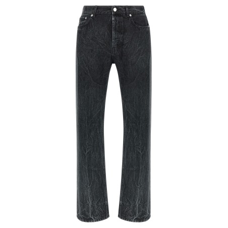 'Classic Cut' jeans