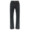 'Classic Cut' jeans