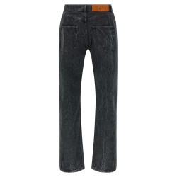 'Classic Cut' jeans
