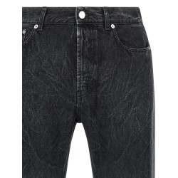 'Classic Cut' jeans
