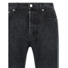 'Classic Cut' jeans