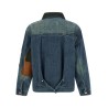 'Patchwork' jacket