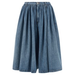 'Numeric Signature MM6' bermuda shorts