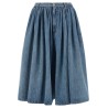 'Numeric Signature MM6' bermuda shorts