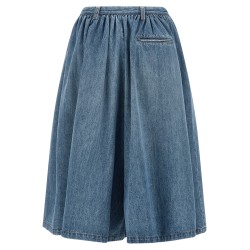 'Numeric Signature MM6' bermuda shorts