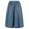 'Numeric Signature MM6' bermuda shorts
