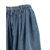 'Numeric Signature MM6' bermuda shorts