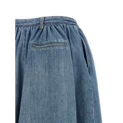 'Numeric Signature MM6' bermuda shorts
