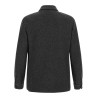 Jersey overshirt