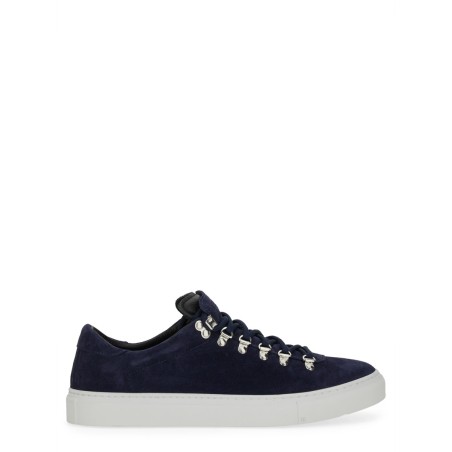 SNEAKER "MAROSTICA" LOW