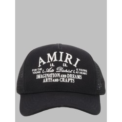 Cappello Da Baseball "Arts District"