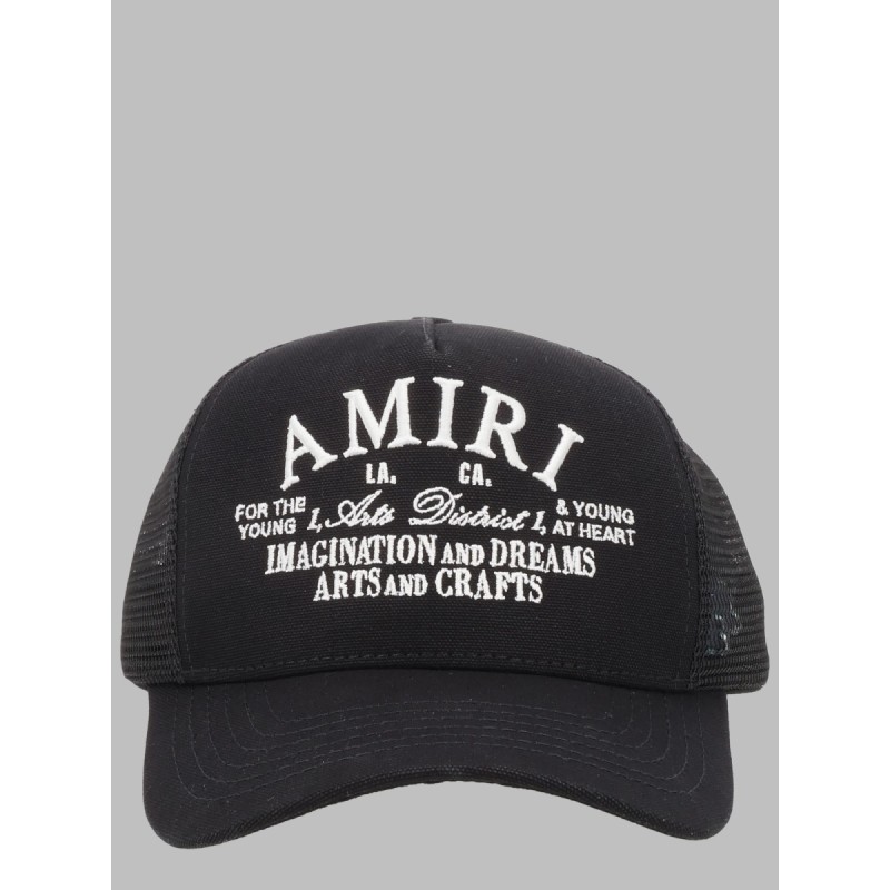 Cappello Da Baseball "Arts District"