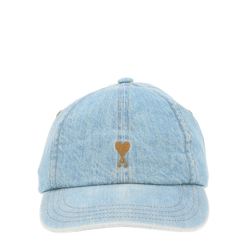 Cappello Da Baseball Con Logo Ami De Cœur