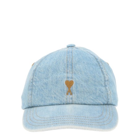 Cappello Da Baseball Con Logo Ami De Cœur