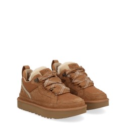 SNEAKER "LOWMEL"