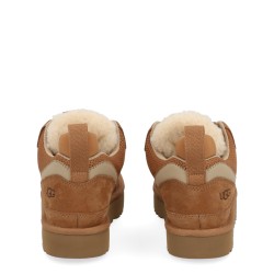 SNEAKER "LOWMEL"