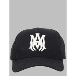 Cappello Da Baseball Con Logo