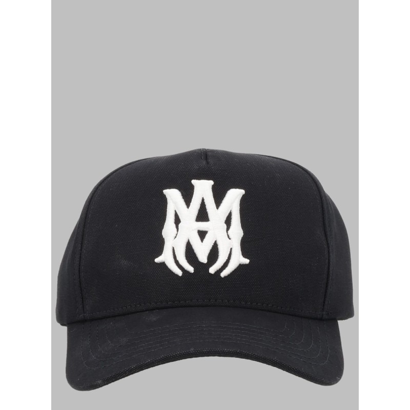 Cappello Da Baseball Con Logo