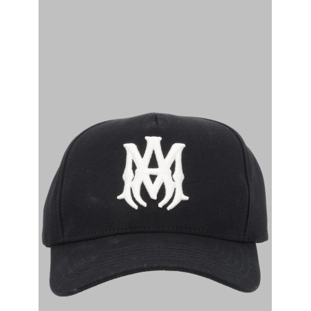 Cappello Da Baseball Con Logo