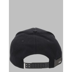 Cappello Da Baseball Con Logo