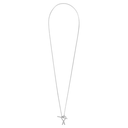 Collana A Catena Con Logo Ami De Cœur