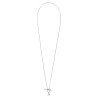Collana A Catena Con Logo Ami De Cœur
