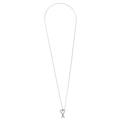 Collana A Catena Con Logo Ami De Cœur