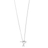 Collana A Catena Con Logo Ami De Cœur