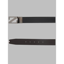 Cintura "Z" Monogram Reversibile