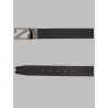 Cintura "Z" Monogram Reversibile