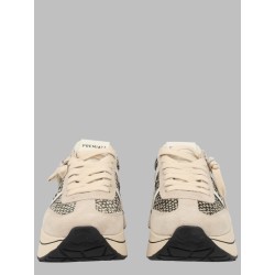 Sneaker "Bethcoin 8501"