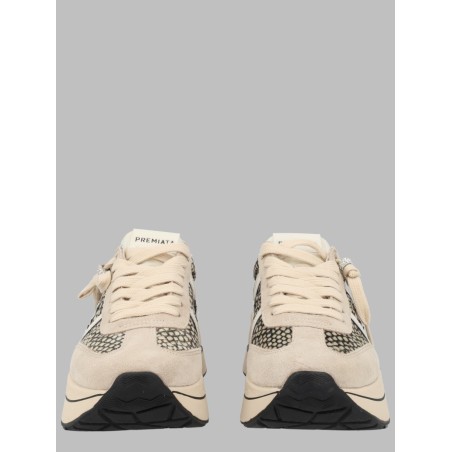Sneaker "Bethcoin 8501"