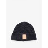 Beanie cashmere hat