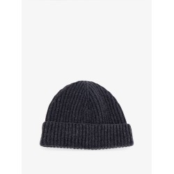 Beanie cashmere hat