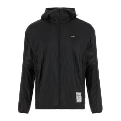 'Pertex® Diamond Fuse' windbreaker