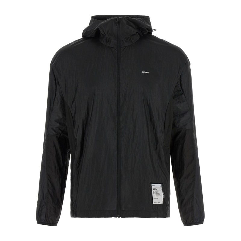 'Pertex® Diamond Fuse' windbreaker
