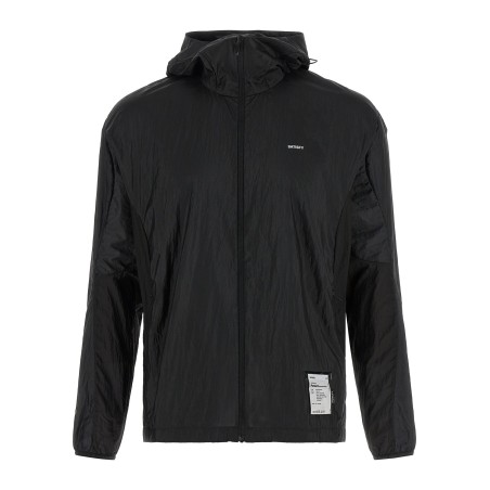 'Pertex® Diamond Fuse' windbreaker