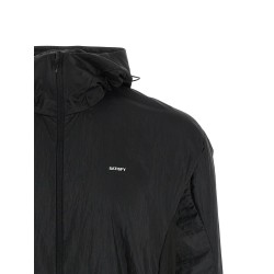 'Pertex® Diamond Fuse' windbreaker