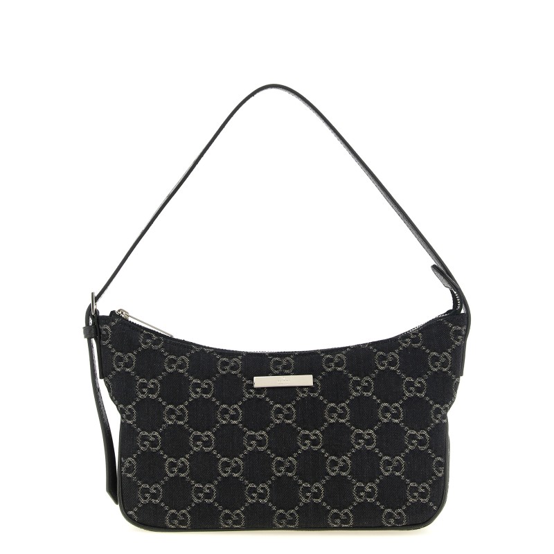'Lady Lunetta' shoulder bag