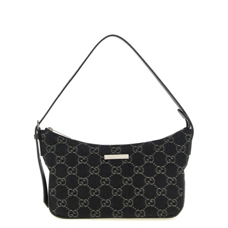 'Lady Lunetta' shoulder bag