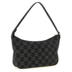 'Lady Lunetta' shoulder bag