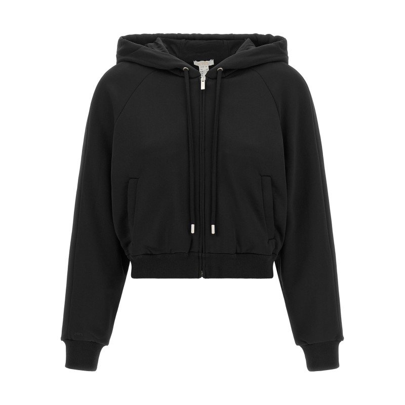 'Ese' hoodie