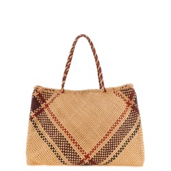 'Maori Sophie' large shopping bag