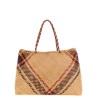 'Maori Sophie' large shopping bag