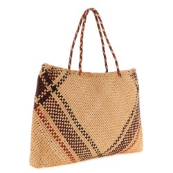 'Maori Sophie' large shopping bag