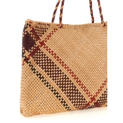 'Maori Sophie' large shopping bag