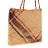 'Maori Sophie' large shopping bag