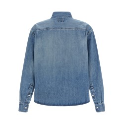 'La Chemise De-Nîmes Simon' shirt