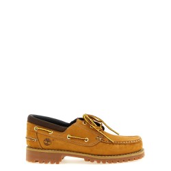 'Timberland® 3-Eye Lug' Boat Shoe