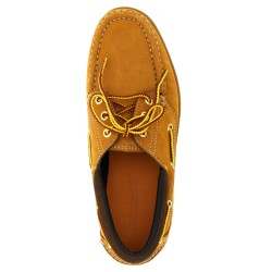 'Timberland® 3-Eye Lug' Boat Shoe